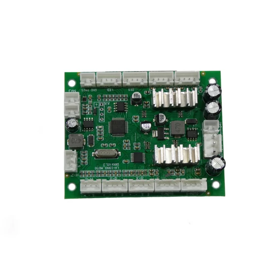  Pcb (motor driver) LED IP TMH-H420 (LH-1940_MOTO DRV:V2.2)