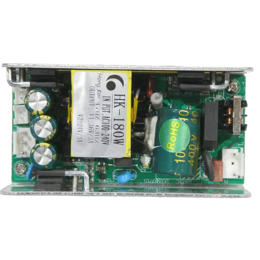  Pcb (Power Supply)  LED TMH-W120