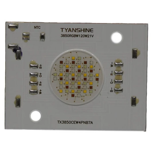  Pcb (LED) LED TMH-W120 (TX3850CEW4PNB7A/3850RGBW120W21V)