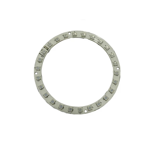  Pcb (ring LED)  LED TMH-W120