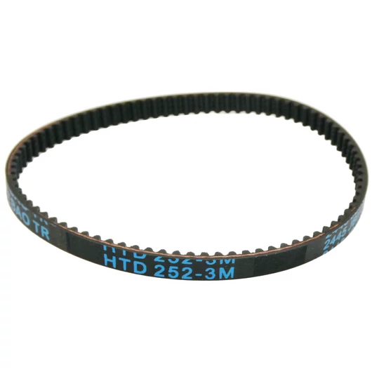  timing belt (Pan) LED TMH-W120 (HTD 252 3M)
