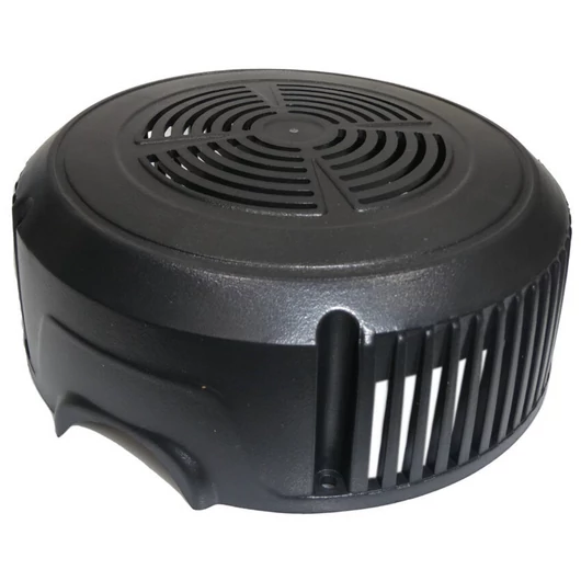  housing part (back head) LED TMH-W120