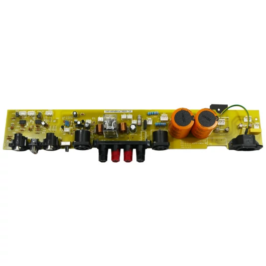  Pcb (power supply) XPA-1000 MK2