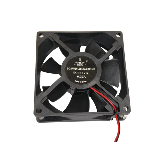  Fan 24V 80x80mm for XPA-1000
