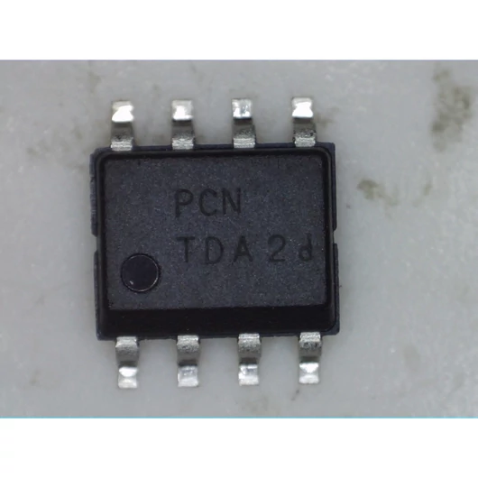  IC DC-DC Switching Boost Regulator 2,7V-5,5Vin  2,7-24VOut HSOIC-8