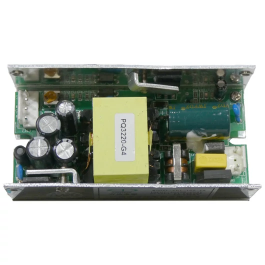  Pcb (Power supply) 12V/1,5A 24V/5,8A LED TMH-51 (FD-150-V2)