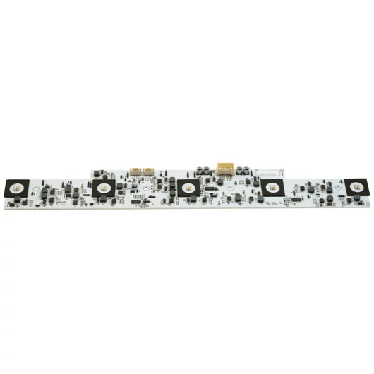  Pcb (LED) LED Pixel Matrix Panel 5x5 RGB/WW