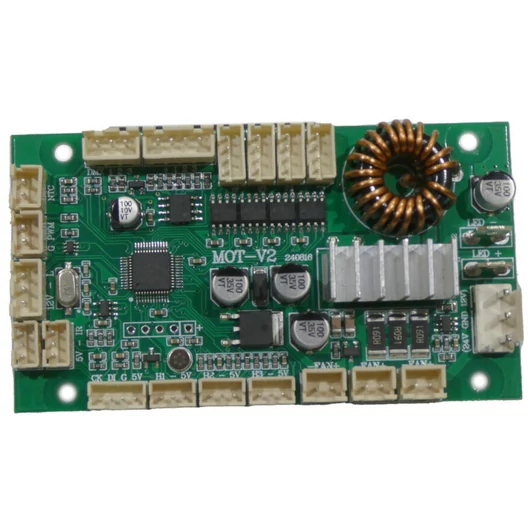  Pcb (Display/Control) LED GF-100 Gobo Flower