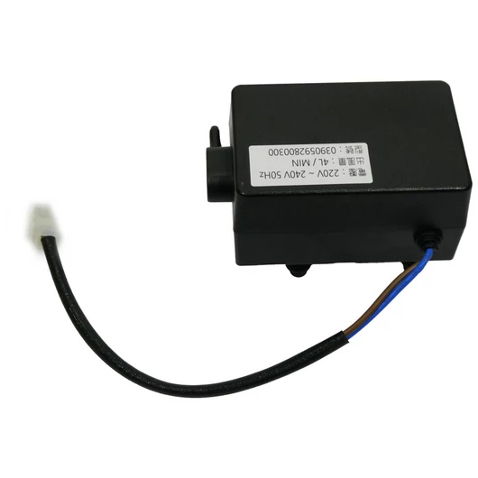  Air Pump Z-390 Fazer (PA2E00000)
