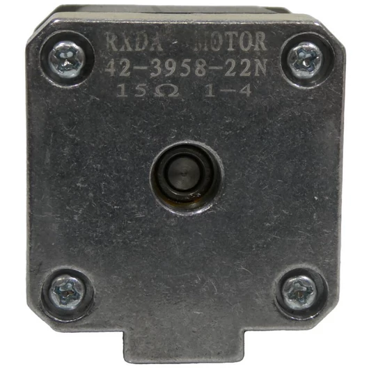  Stepping motor (TILT) LED TMH-X4 Moving-Head Wash Zoom (42-3958-22N)