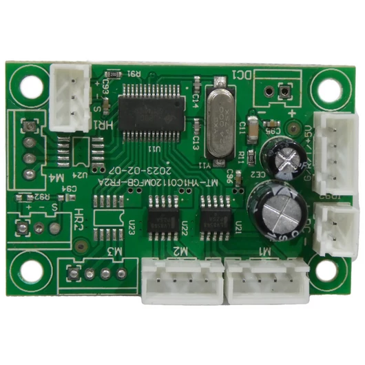  Pcb (Motor driver) LED GF-120 Flowereffekt (MT-YH1C01120MFGB-FR2A)