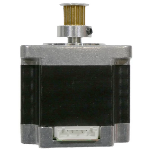  Stepping motor (TILT) LED IP TMH-H760 (60-5371-22KM5-V2/8M)