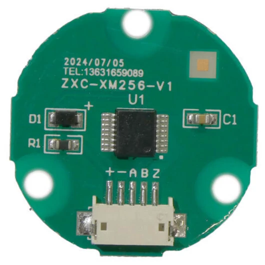  Pcb (Sensor) LED IP TMH-H760 (ZXC-XM256-V1)