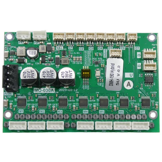  Pcb (motor driver) DMH-190 Hybrid Moving-Head  (MO030A-A)