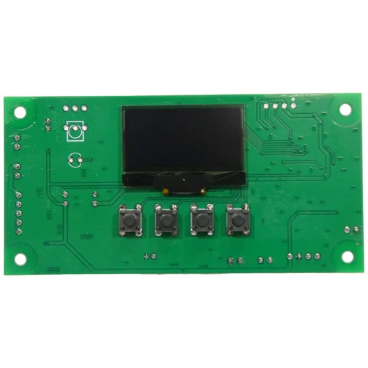  Pcb (Display) LED TSL-1500 Scan