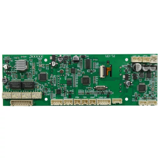  Pcb (Display) LED Pixel Matrix Bar 10 RGB/WW