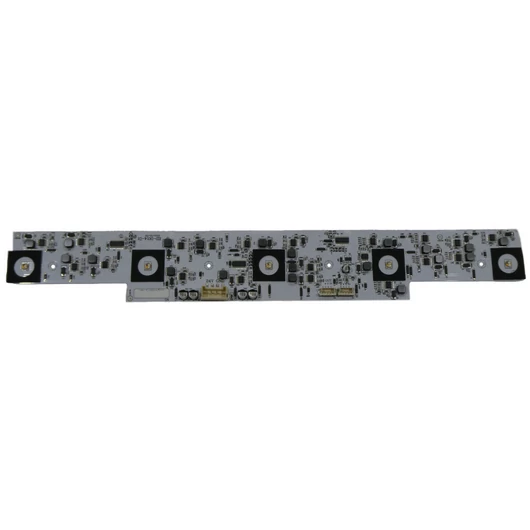  Pcb (LED) LED Pixel Matrix Bar 10 RGB/WW