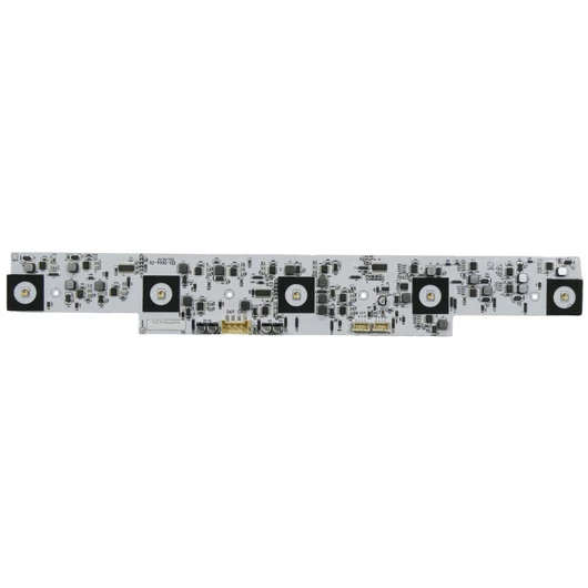  Pcb (LED) LED Pixel Matrix Panel 2x5 RGB/WW