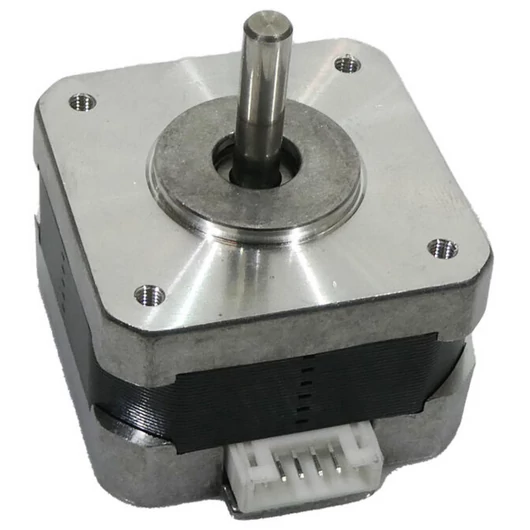 Stepping DMH-190 Hybrid Moving-Head (P17HSB1004D-20)