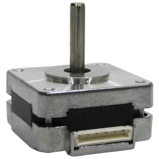  Stepping DMH-190 Hybrid Moving-Head (P39HB071D-24)