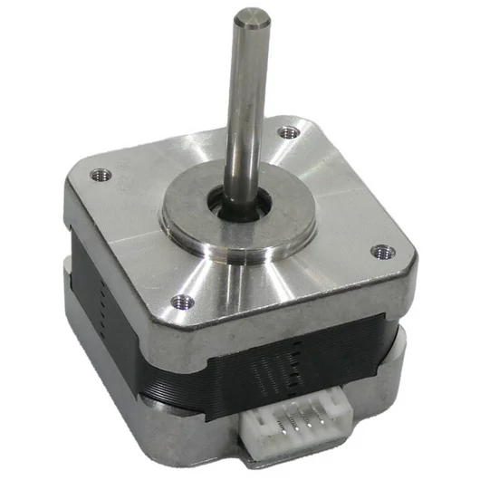  Stepping DMH-190 Hybrid Moving-Head (P17HSB1004D-33)