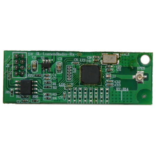  Pcb (CRMX Receiver) WDR-CRMX RX IP