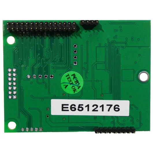  Pcb (DSP) KX-P212A
