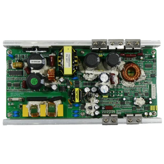 Pcb (Amplifier) KX-P212A