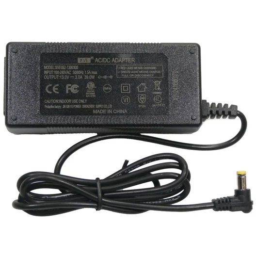  Power Supply  13V/3000mA DC  (XVE052-1300300)