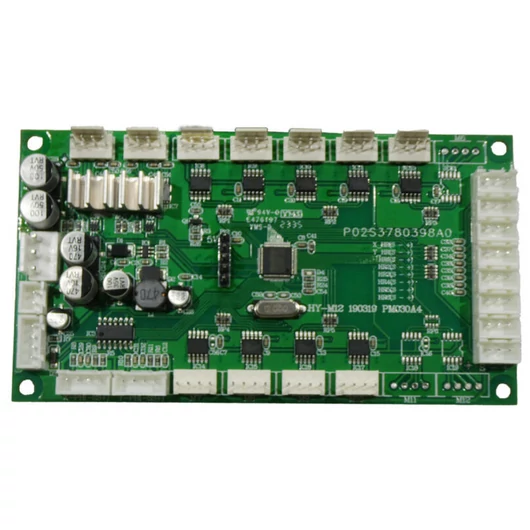  Pcb (motor driver) LED TMH-S200 Moving-Head Spot (P02S3780398A0)