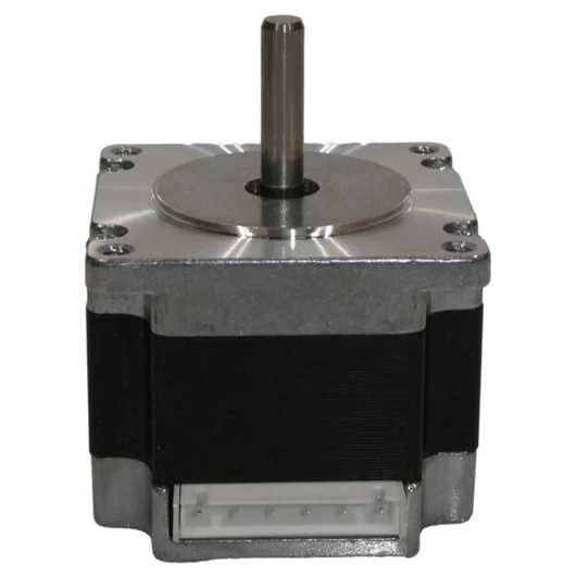  Stepping motor (PAN/TILT) LED TMH-S200 (57H-2208-25)
