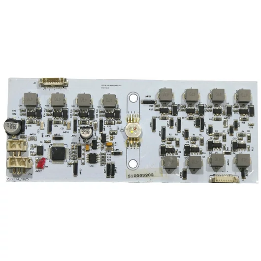 Pcb (LED driver) AKKU MBT-3 Spot MK2 (CRT_DR_LED_MAKKU-MBTA V1.0)
