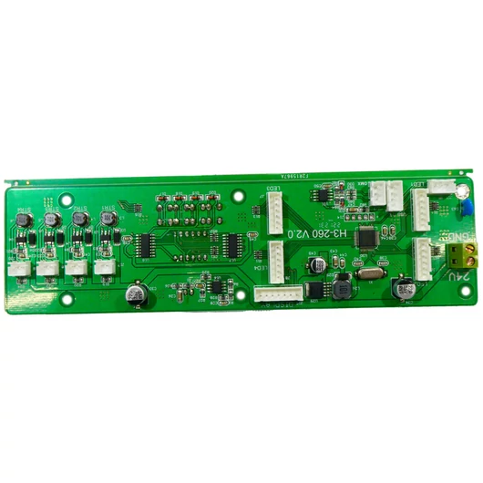  Pcb (Control/Display) LED KLS-180 wh (H3-260 V2.0)
