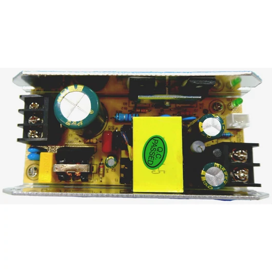  Pcb (Power supply) 18V/3,3A CRT-190 LED-Vorhang 6x4m (LS-S60-18)