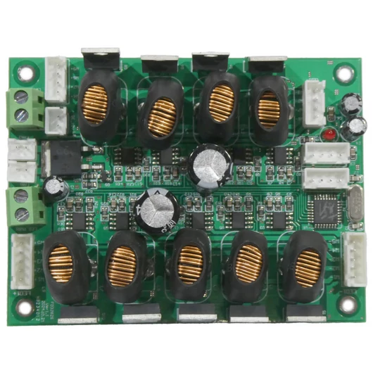  Pcb (LED driver) LED SL-1000 MFZ DMX Search Light (new)