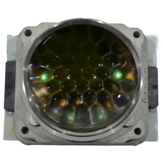  Pcb (LED) LED SL-1000 MFZ DMX Search Light (SCL-1021C-80..)