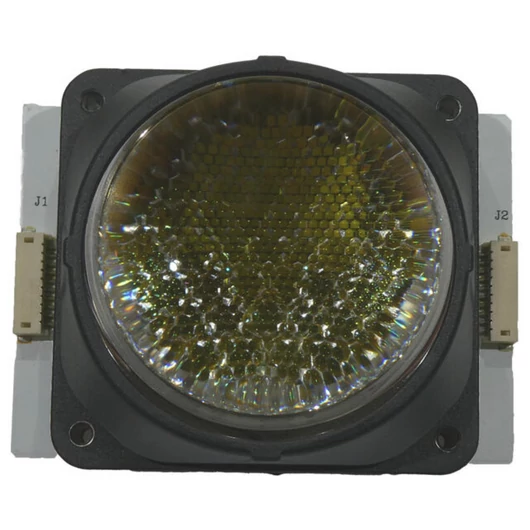  Pcb (LED) LED SL-1000 MFZ DMX Search Light (old)