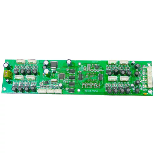  Pcb (Control) LED KLS-120 (H3-171 Ver1.1)