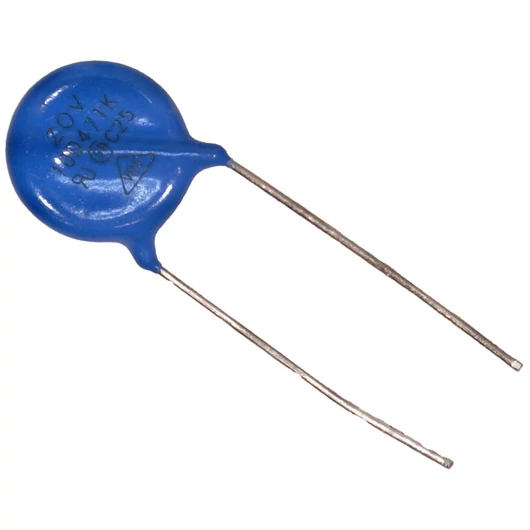  Varistor 10K471 470V