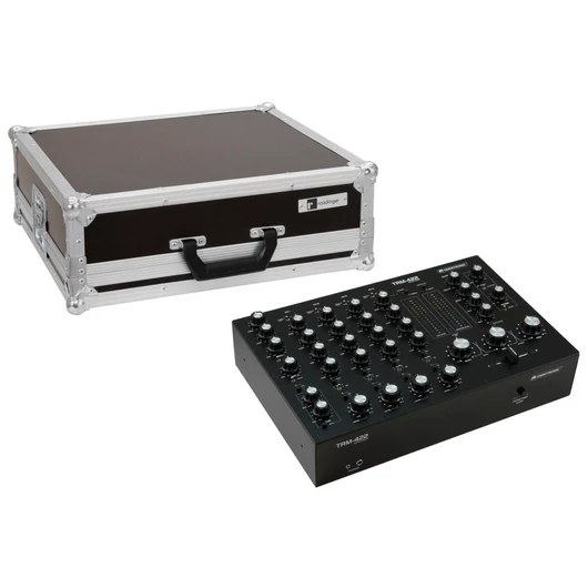 OMNITRONIC Set TRM-422 + Case