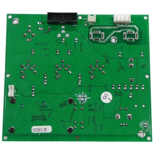  Pcb (Preamp) ROD-1283 Active Column Speaker System