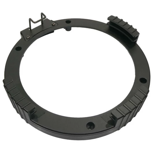  Housing part (front cover) Profile 200, 15-28°