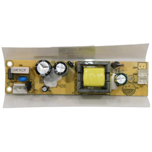 Pcb (Power Supply) 25-36V/0,7A  LED BAR-9 UV 9x3W (ELS-U025S36L)