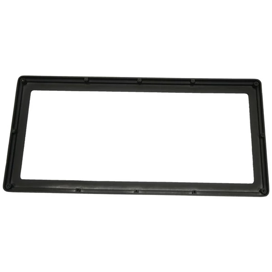  housing part (Front cover) Multiflood Pro IP SMD RGBW Strobe/Wash