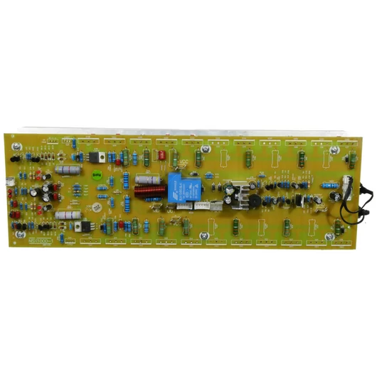 OMNITRONIC Pcb (Amplifier) PAP-1000 PA Amplifier (NSK1000-1)