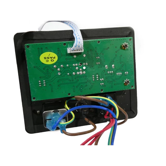  Pcb (Amplifier/ Power supply) KM-110A (JAM-FT12A-AMP)