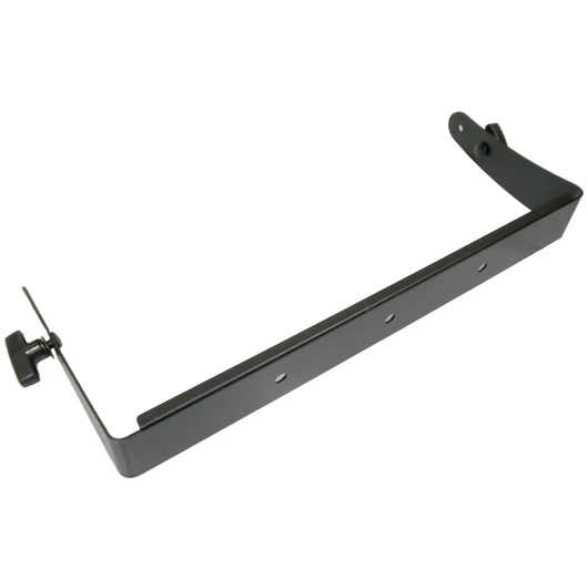  Bracket LED PLL-480 580x220x75mm (1 part) bl