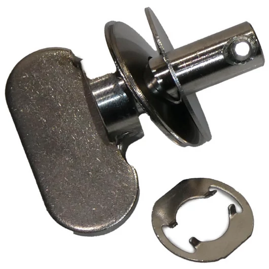  Quick Lock fastener OC-10 Omega
