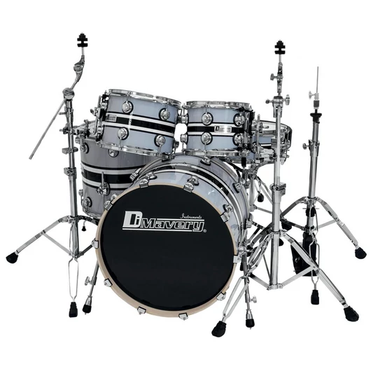 DIMAVERY DS-600 Drum set