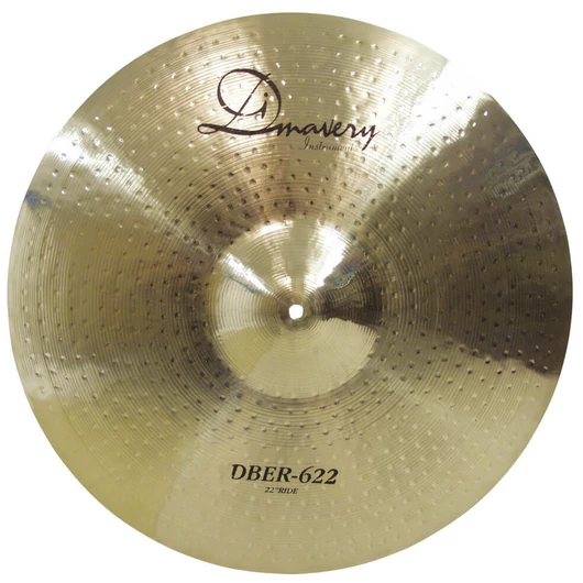 DIMAVERY DBER-622 Cymbal 22-Ride